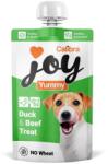 Calibra Calibra Joy Dog Yummy Duck & Beef Treat 100 g