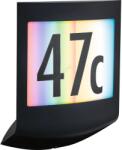 Paulmann 94513 - RGBW LED/8, 2W IP44 Димируемо осветление за номер на къща PADEA 230V (W4955)