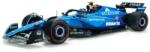 SOLIDO 1: 18 Williams Fw47 Albastru C. Sainz #55 Gp Australia 2 (so-s1818802)