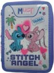Must Penar echipat Must Lilo & Stitch - 3 fermoare (565999) Penar