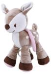 Raya Toys Jucărie muzicală de pluș Raya Toys - Căprioară (503123473)