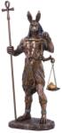 Nemesis Now Statuetă Nemesis Now Mythology: Egyptian Gods - Anubis, 26.5 cm (D7001A25) Figurina