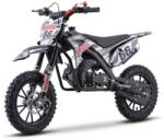  Gyerek benzines motor RamiGO TIGER 49CC fekete