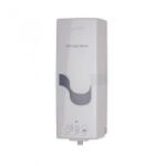 Celtex E-Control szenzoros wc ülőke fertőtlenítő adagoló ABS fehér (95590) - pepita