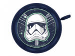 Disney , Bicikli csengő, Star Wars - Rohamosztagos (619130) (619130) - aqua