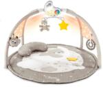 Chicco Chicco, First Dreams, Enjoy colors, covoras pentru copii, 3 in 1, bej
