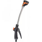 Kinzo Black & Decker Hosszúnyelű Locsolópisztoly 9 Funkciós (33235769) (33235769)