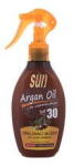 Vivaco Produse pentru protectie solara Sun Argan Oil Suntan Lotion SPF 30 - Suntan lotion with argan oil - vexio