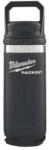 Milwaukee PACKOUT THERMAL BOTTLE 532ml BLACK