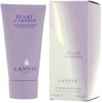 Lanvin Éclat D´Arpege Testápoló tej nőknek 150 ml