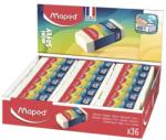 Maped Radír MAPED Mini Softy papírtokos 40x17x18mm 511780 (511780)