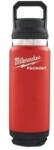 Milwaukee PACKOUT THERMAL BOTTLE 710ml RED
