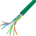 Lanberg Utp Cable 1gb/s 305m Wire Cca Green