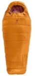 Deuter Starlight Sac de dormit maple-redwood Left Sac de dormit