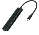 VALUE S3252-10, HDMI 4K30, 1x USB 3.0 Type A, 2x USB 2.0 Type A, 1x USB Type C (S3252-10)