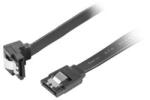 Lanberg Cable Sata Data Iii (6gb/s) 50cm 90