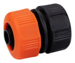 Kinzo Black&Decker tömlőtoldó műanyag 1/2'' (33235875) (33235875)