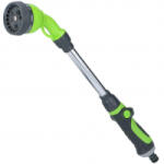 Kinzo Locsolópisztoly 45cm - 8 funkciós (33121574) (33121574)