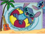 Ravensburger Puzzle Disney Stitch 12 16 20 24 piese - RVSPC01069 (RVSPC01069) Puzzle