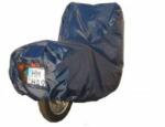 HP Autozubehör L Motorkerékpár garázs (H x Sz x Ma) 27.5 x 90 x 120 cm (23163) (23163)