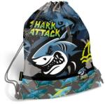 LIZZY Tornazsák, LIZZYSULI Classic, Shark Attack (7670046007)