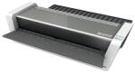 Leitz Laminálógép, A3, 80-250 mikron, LEITZ iLAM Touch 2, fehér-antracit
