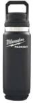 Milwaukee PACKOUT THERMAL BOTTLE 710ml BLACK