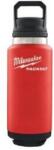 Milwaukee PACKOUT THERMAL BOTTLE 1065ml RED