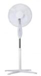 LifeTime , Álló Ventilátor 3fokozat, 230V 40W 40cm (33503967) (33503967) - aqua