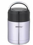 Kinghoff dinner thermos 0, 8l kh-4375