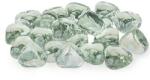 Happet Színtelen üvegkavicsok (25 mm) 300 g
