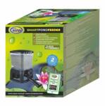 Aqua Nova Smart Feed kerti tavi okos etetőautomata (Max. 10 etetés / nap | 10 l)
