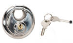 Kinzo AE, Kerek Lakat, Rozsdamentes Acél, 90mm (03TP0018) (03TP0018)