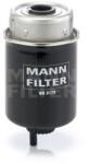 Mann-Filter Filtru Combustibil FC79684 pentru John Deere (FC79684)