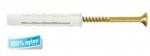 Uncanny Brand Versatile spike with cross feeding 8/4.5*80mm