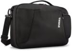 Thule Geanta laptop Thule Accent Convertible Backpack de 17L, Negru (TA3205383.) Geanta, rucsac laptop