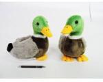 Dubi *PLUSH duck, 28 cm