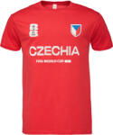 SUN CITY Fifa Ms 2026 Cze Tričko (f0035)