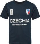 SUN CITY Fifa Ms 2026 Cze Tričko Dětské (f0034)
