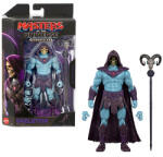 Mattel Masters of the Universe deluxe acțiune figurina - Skeletor/față de os (JKJ23) Figurina