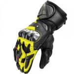 Shima Mănuși de motocicletă Shima RS-3 galben fluo (SHIRS-3MENFLUO)