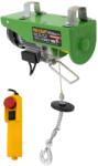 Procraft Troliu Electric ProCraft TP250, 510W, 250 kg - Palan Electric Profesional (1725)