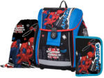 KARTON P+P SPIDERMAN (0-90925x)