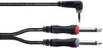 Cordial EY 1 WRPP y-adapter (EY 1 WRPP)