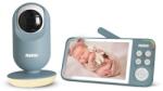 Neno Vedo Cream Wireless Digitális Babamonitor Bébiőr - Kék (VEDO BLUE)