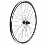 VeloGo Velogo-Malvestiti országúti hátsó kerék (622 mm), ipari csapágyas, gyorszáras tengellyel, kazettás lánckeréksorhoz, fekete