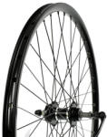 Malvestiti Velogo-Malvestiti Passion Disc 27, 5-es (584 mm) MTB hátsó kerék, tárcsafékes, menetes racsnihoz, gyorszáras tengellyel, fekete