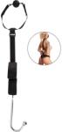 Bad Kitty Bondage Set 5005582 Black