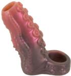 Beasty Cocks Tentacle Sleeve Pink Inel pentru penis
