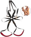 Bad Kitty Body Swing Black